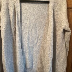 J. Crew Gray Women's Sweater